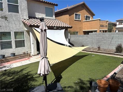 9571 Wenmarie Court Las Vegas NV 89148