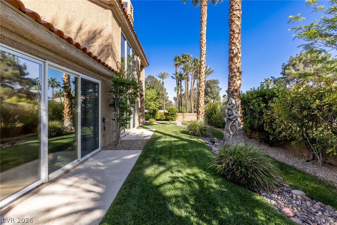 8325 Turtle Creek Circle Las Vegas NV 89113