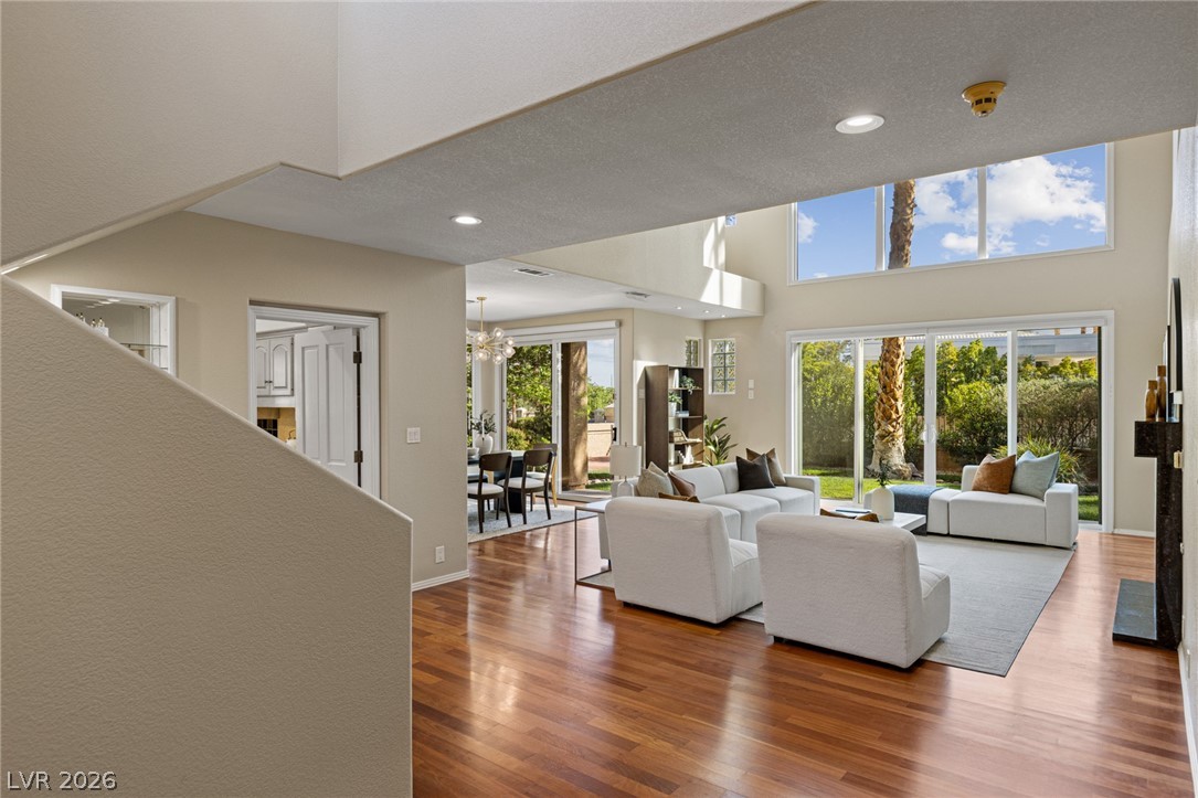 8325 Turtle Creek Circle Las Vegas NV 89113