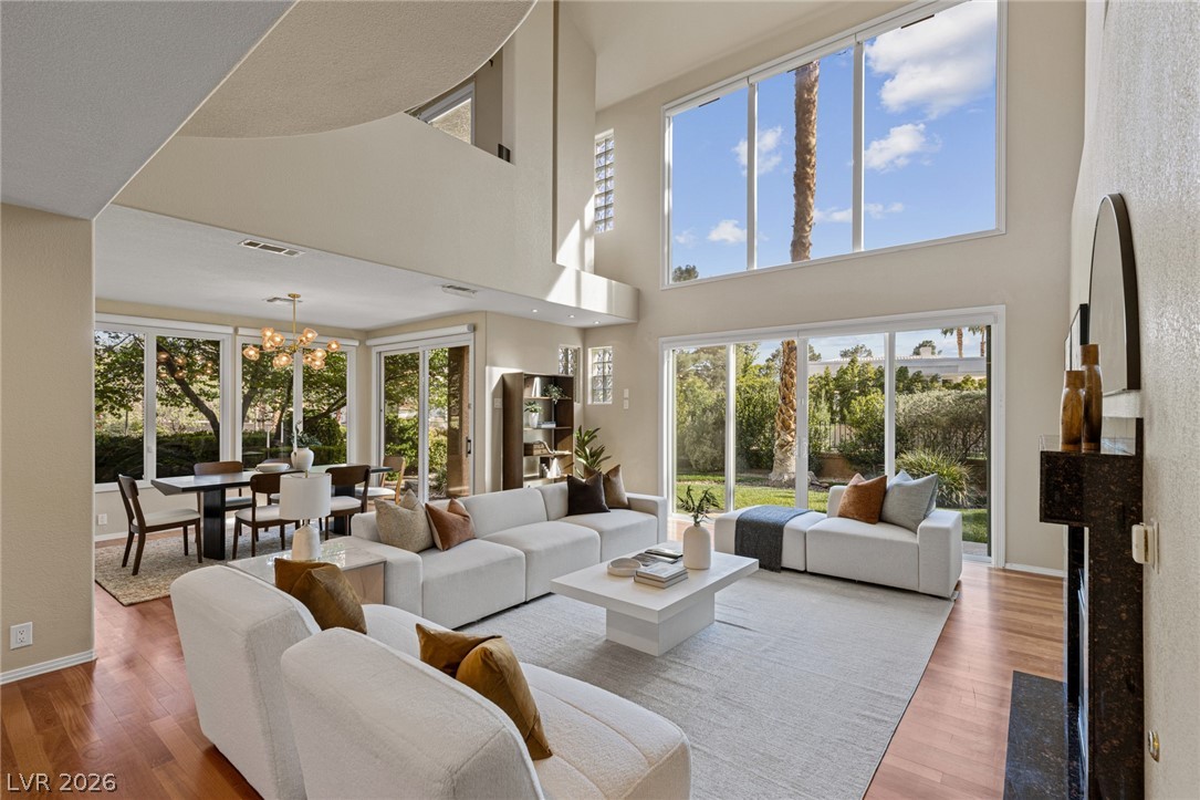 8325 Turtle Creek Circle Las Vegas NV 89113