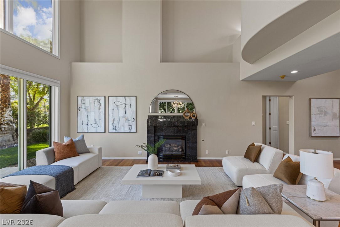 8325 Turtle Creek Circle Las Vegas NV 89113