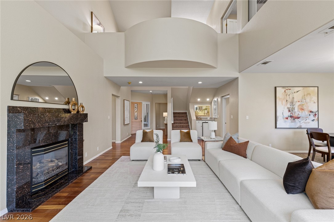 8325 Turtle Creek Circle Las Vegas NV 89113