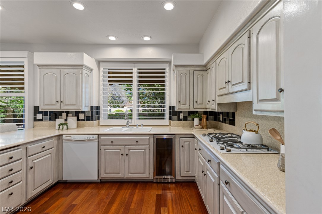 8325 Turtle Creek Circle Las Vegas NV 89113
