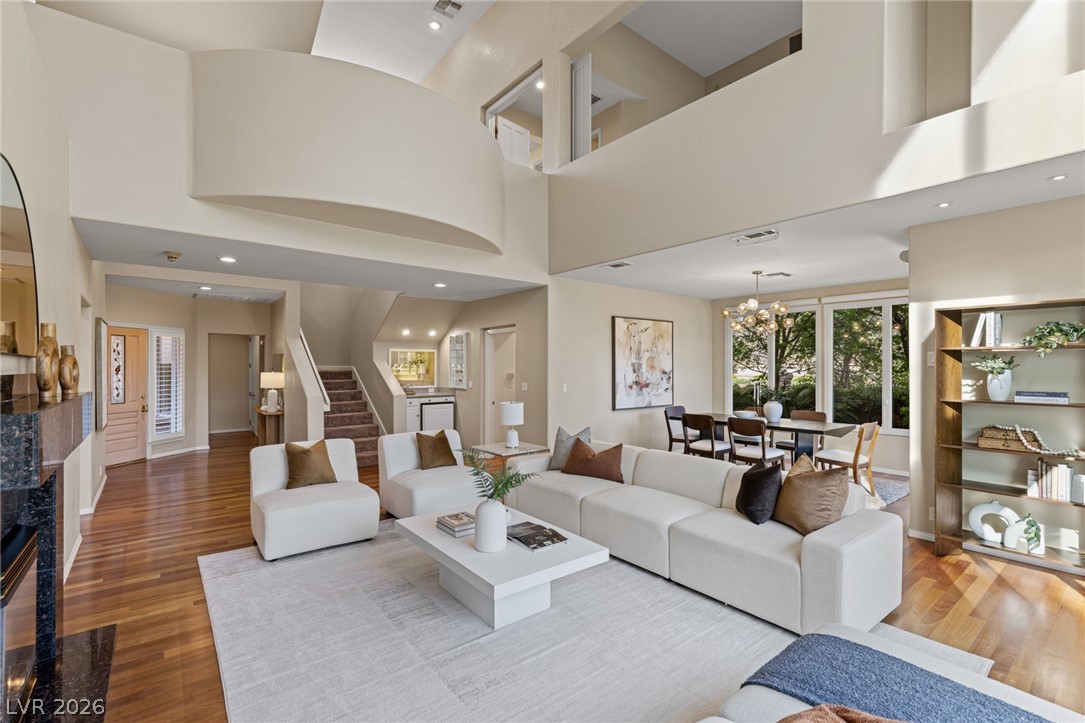 8325 Turtle Creek Circle Las Vegas NV 89113
