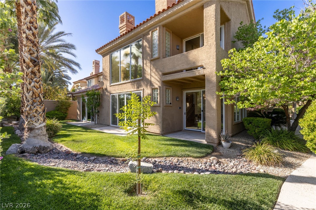 8325 Turtle Creek Circle Las Vegas NV 89113