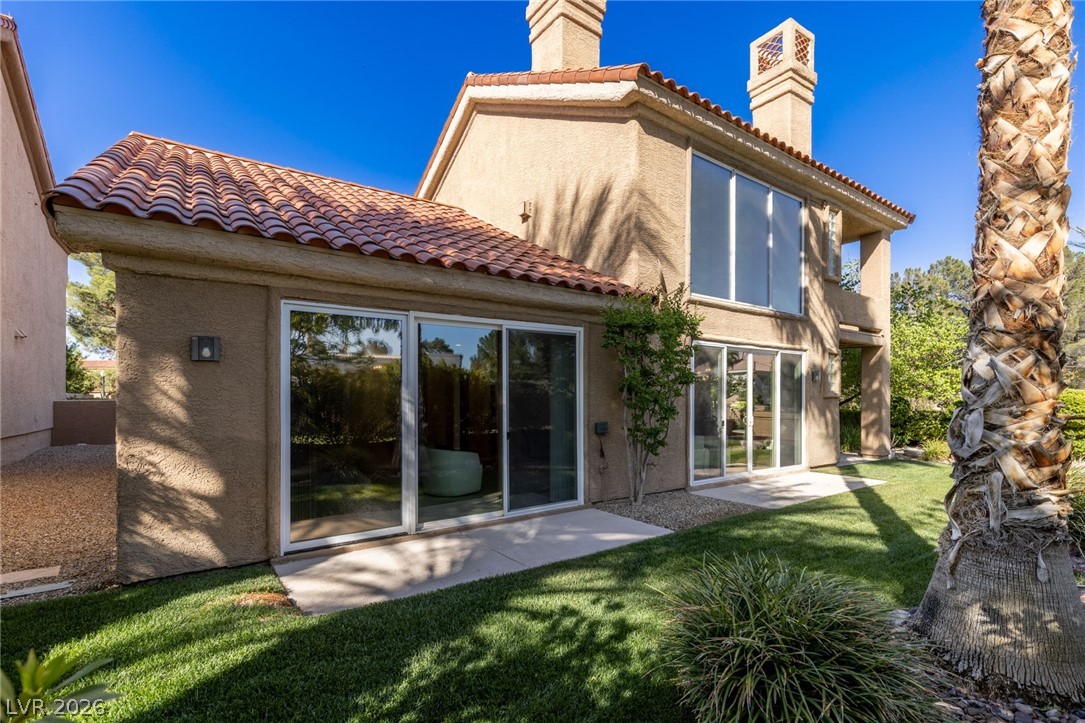 8325 Turtle Creek Circle Las Vegas NV 89113