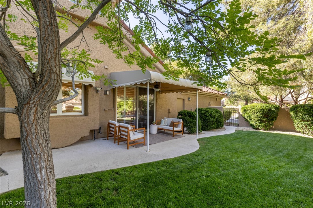 8325 Turtle Creek Circle Las Vegas NV 89113