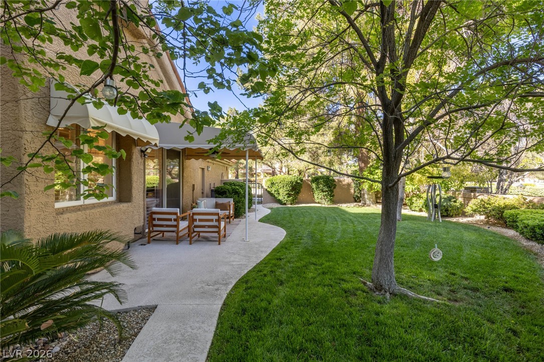 8325 Turtle Creek Circle Las Vegas NV 89113