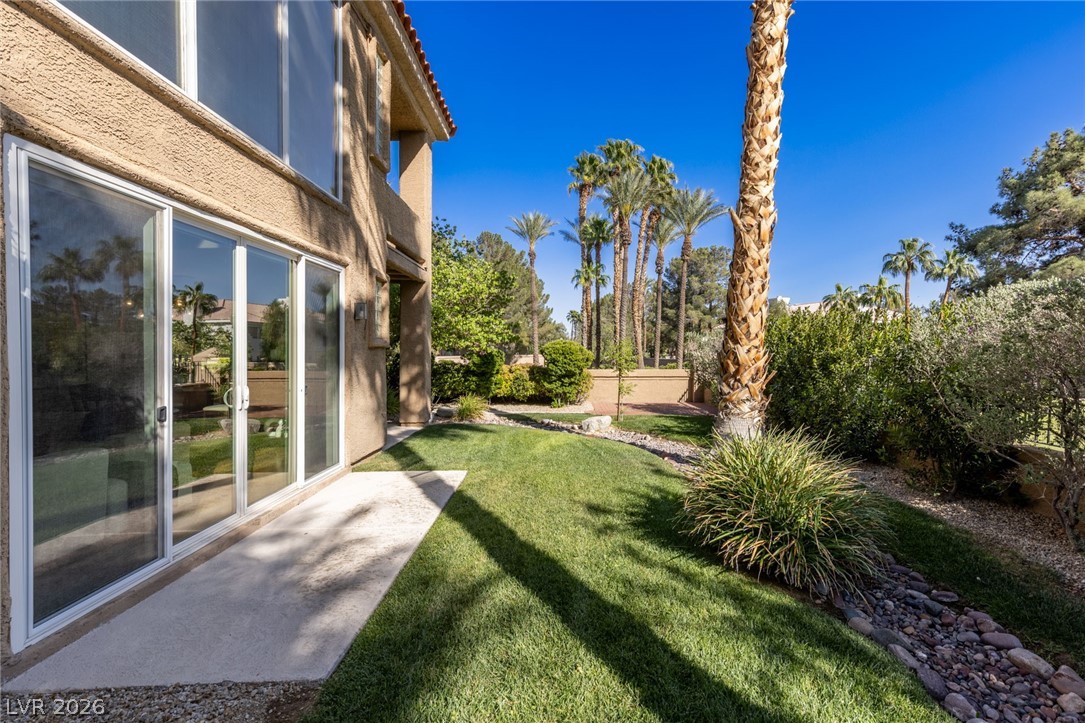 8325 Turtle Creek Circle Las Vegas NV 89113