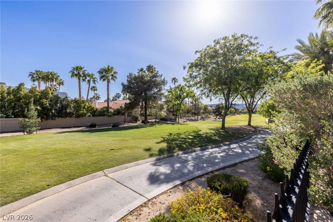 8325 Turtle Creek Circle Las Vegas NV 89113