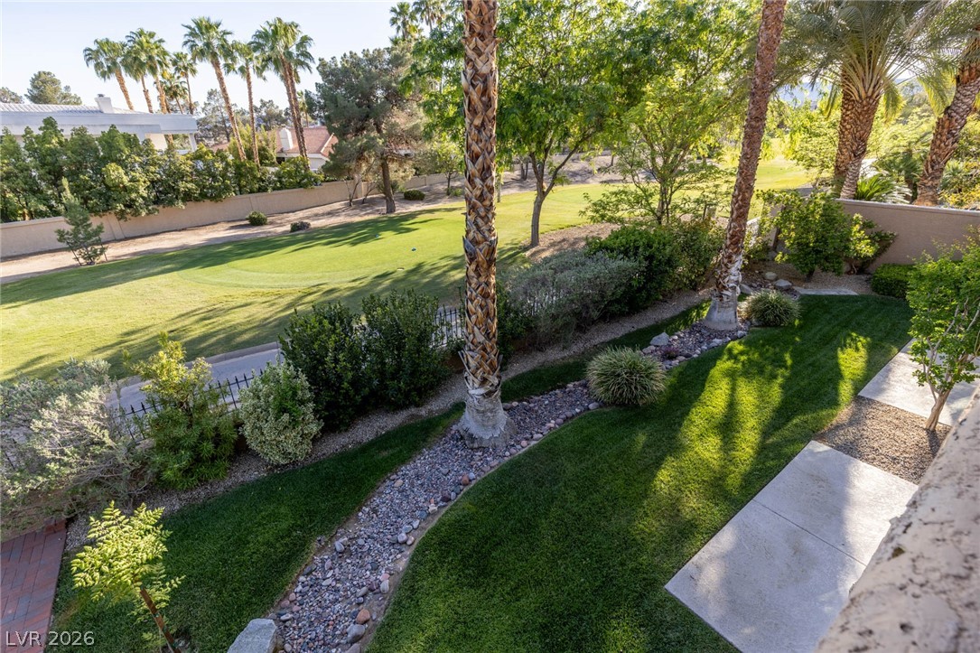 8325 Turtle Creek Circle Las Vegas NV 89113