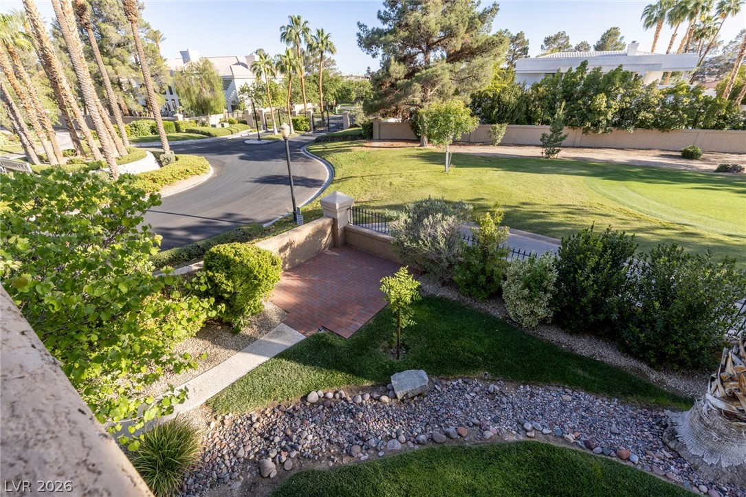8325 Turtle Creek Circle Las Vegas NV 89113