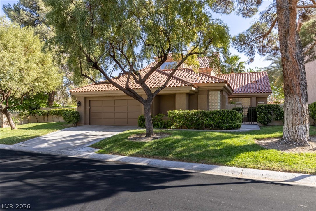 8325 Turtle Creek Circle Las Vegas NV 89113