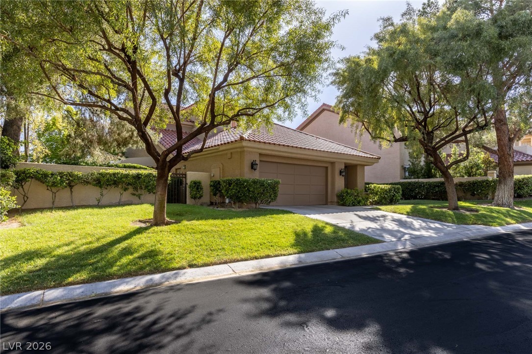 8325 Turtle Creek Circle Las Vegas NV 89113