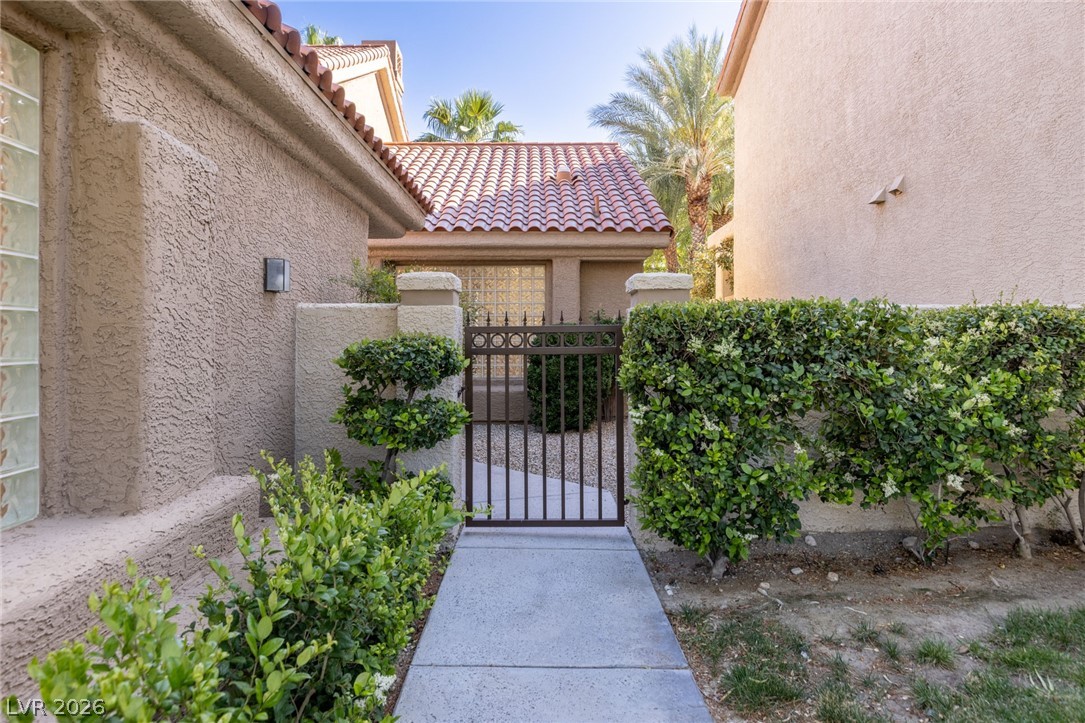 8325 Turtle Creek Circle Las Vegas NV 89113