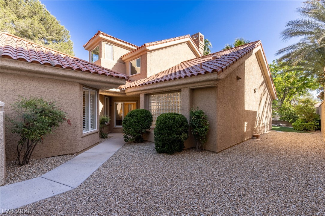 8325 Turtle Creek Circle Las Vegas NV 89113