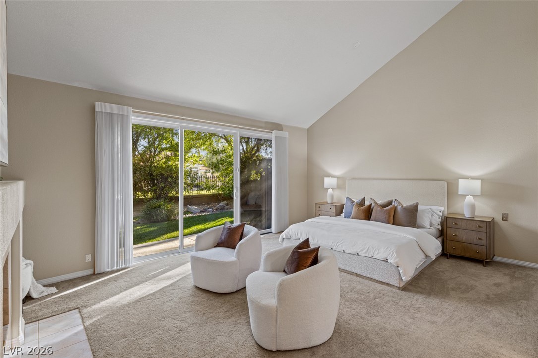 8325 Turtle Creek Circle Las Vegas NV 89113