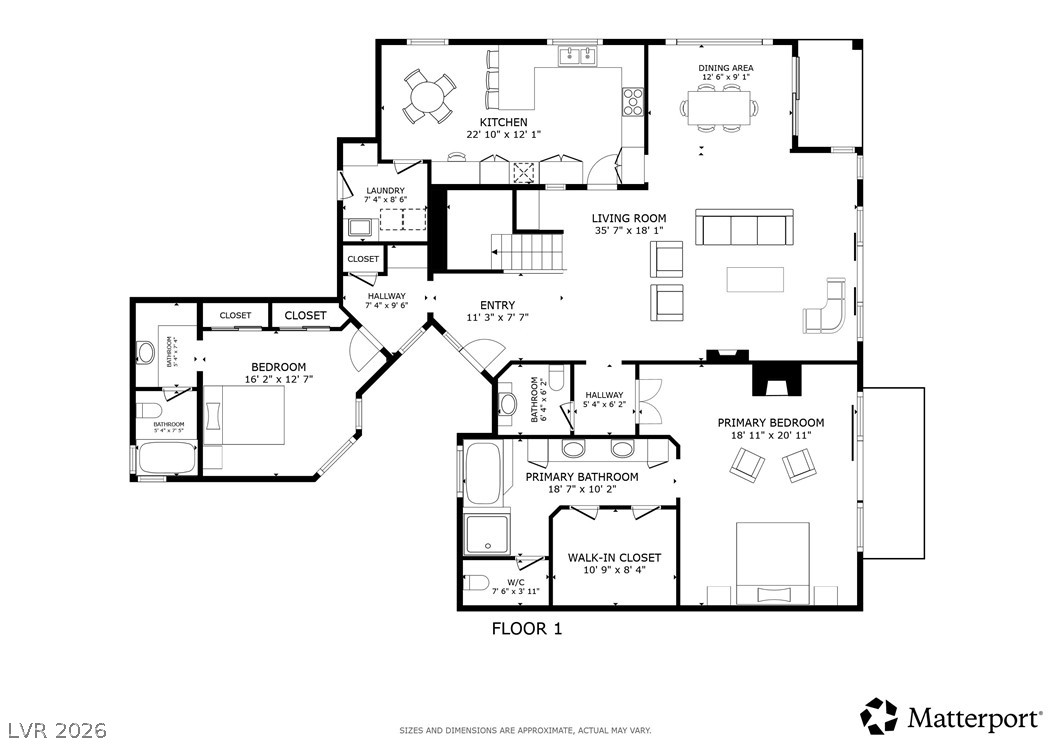 8325 Turtle Creek Circle Las Vegas NV 89113