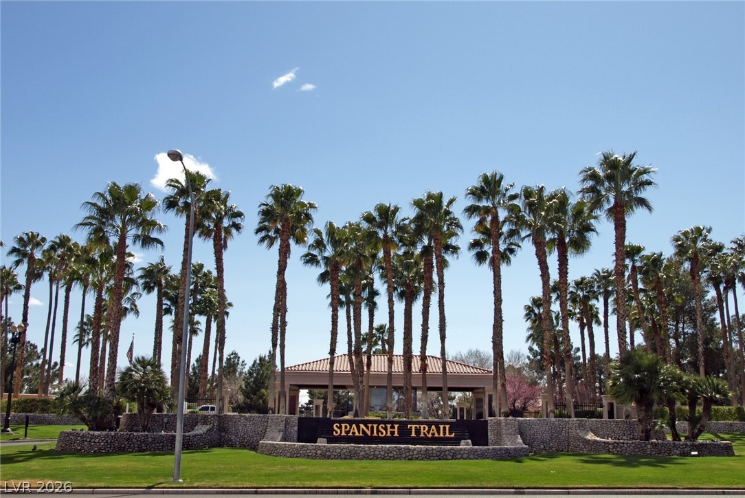 8325 Turtle Creek Circle Las Vegas NV 89113