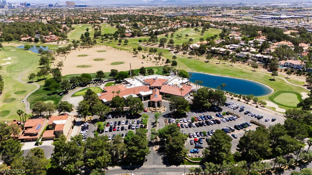 8325 Turtle Creek Circle Las Vegas NV 89113