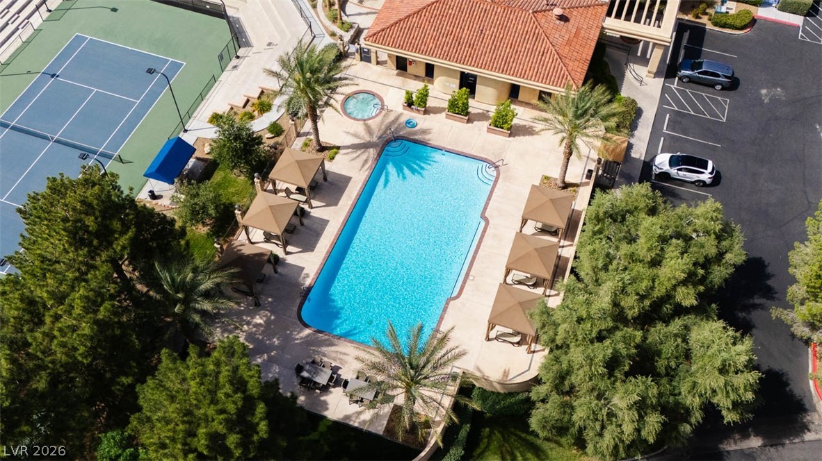8325 Turtle Creek Circle Las Vegas NV 89113