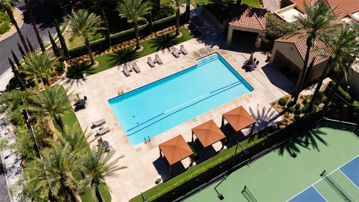 8325 Turtle Creek Circle Las Vegas NV 89113