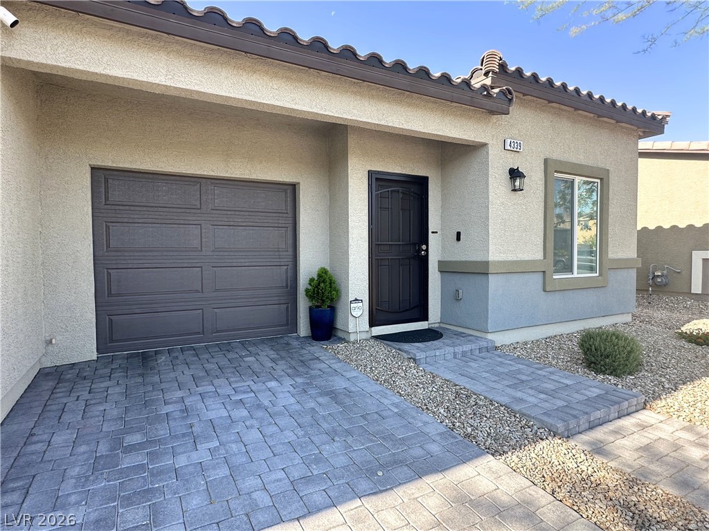 4339 Stardust Moon Avenue North Las Vegas NV 89084