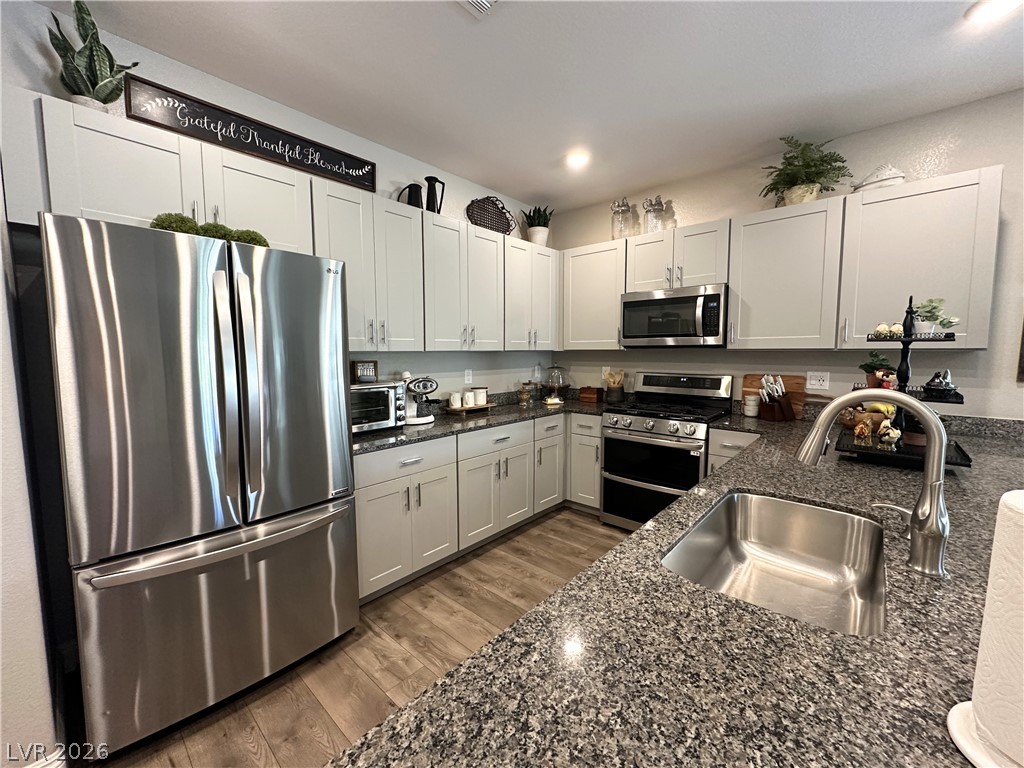 4339 Stardust Moon Avenue North Las Vegas NV 89084