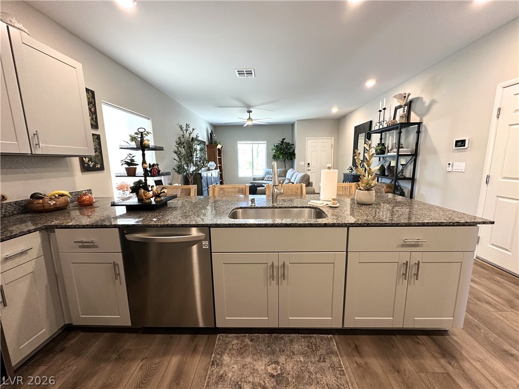 4339 Stardust Moon Avenue North Las Vegas NV 89084