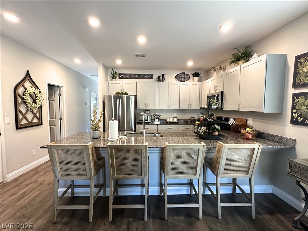 4339 Stardust Moon Avenue North Las Vegas NV 89084