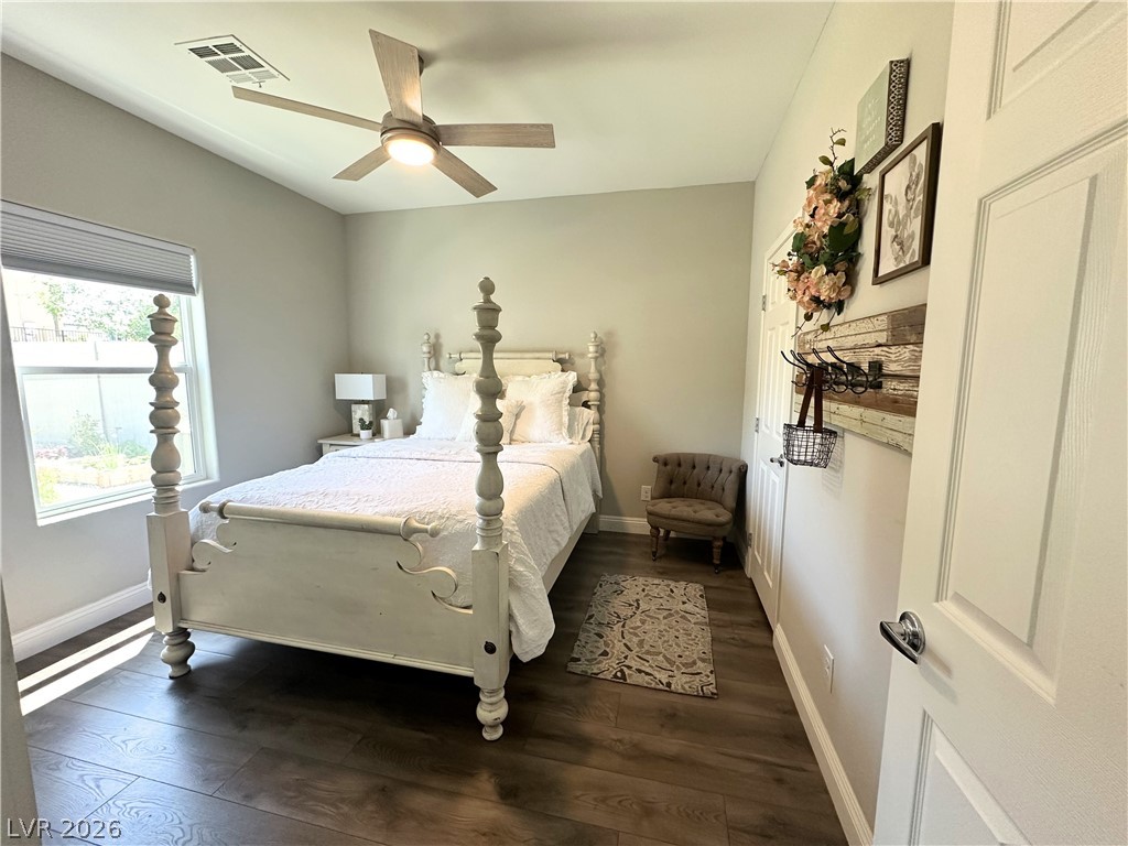 4339 Stardust Moon Avenue North Las Vegas NV 89084