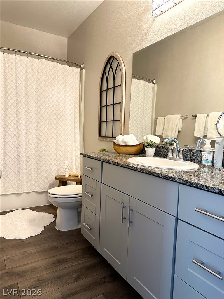 4339 Stardust Moon Avenue North Las Vegas NV 89084