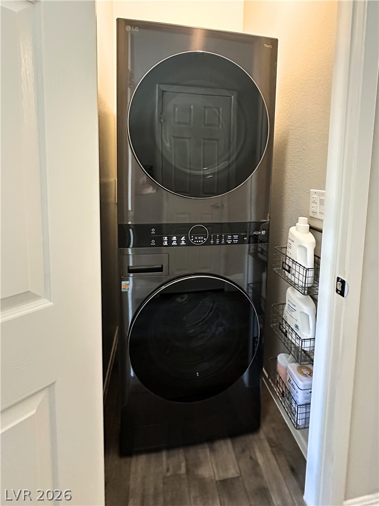 4339 Stardust Moon Avenue North Las Vegas NV 89084