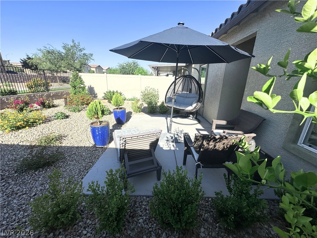 4339 Stardust Moon Avenue North Las Vegas NV 89084
