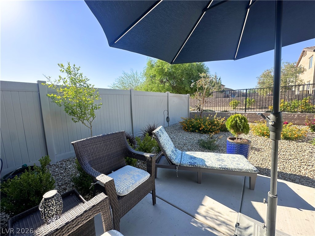 4339 Stardust Moon Avenue North Las Vegas NV 89084