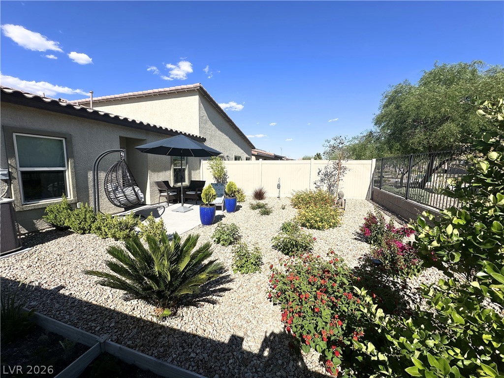 4339 Stardust Moon Avenue North Las Vegas NV 89084