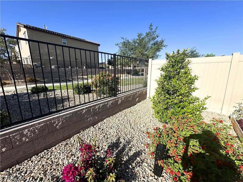 4339 Stardust Moon Avenue North Las Vegas NV 89084