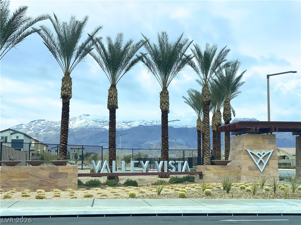 4339 Stardust Moon Avenue North Las Vegas NV 89084