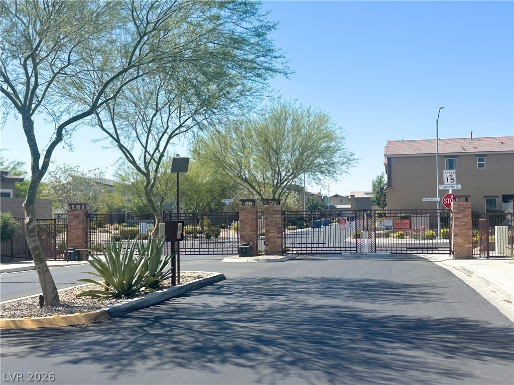 4339 Stardust Moon Avenue North Las Vegas NV 89084