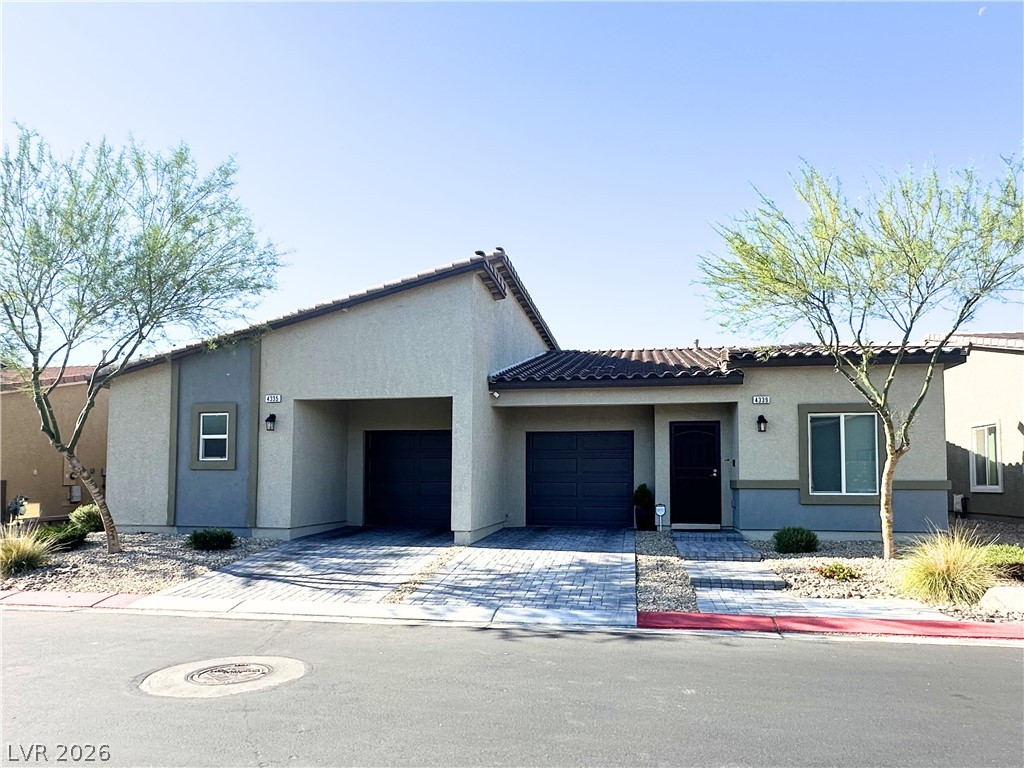 4339 Stardust Moon Avenue North Las Vegas NV 89084