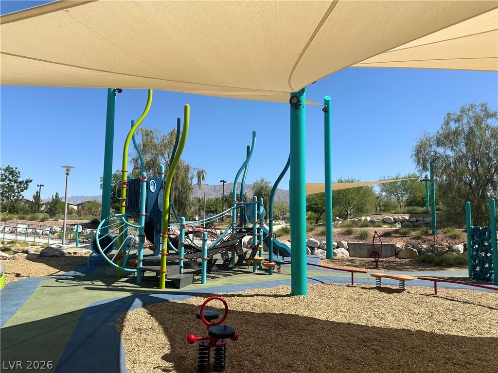 4339 Stardust Moon Avenue North Las Vegas NV 89084