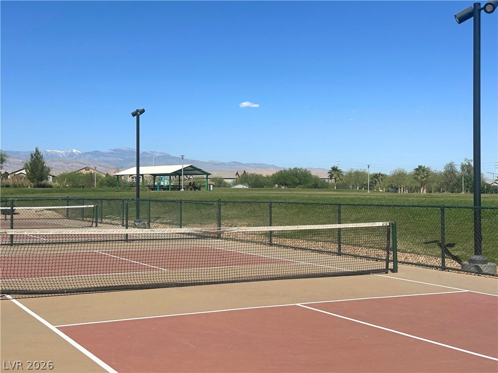 4339 Stardust Moon Avenue North Las Vegas NV 89084