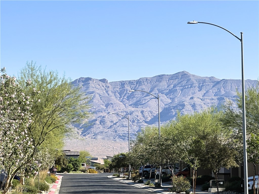 4339 Stardust Moon Avenue North Las Vegas NV 89084