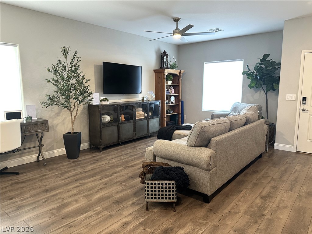 4339 Stardust Moon Avenue North Las Vegas NV 89084