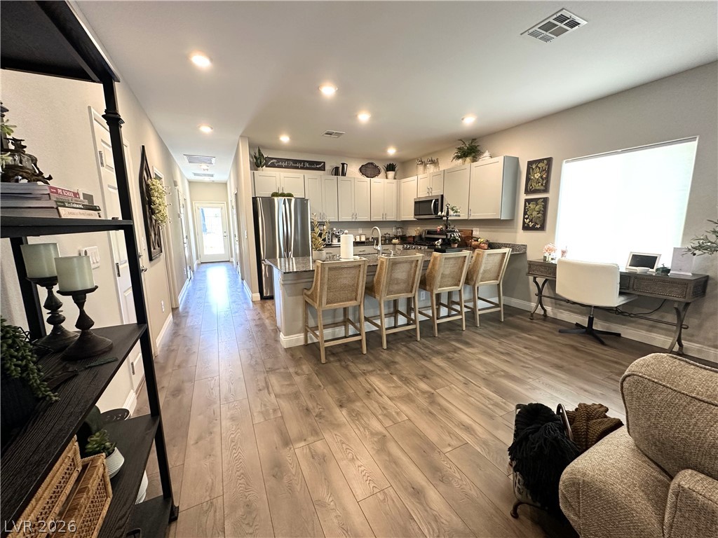 4339 Stardust Moon Avenue North Las Vegas NV 89084