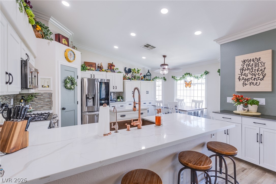 3512 Mastercraft Avenue North Las Vegas NV 89031