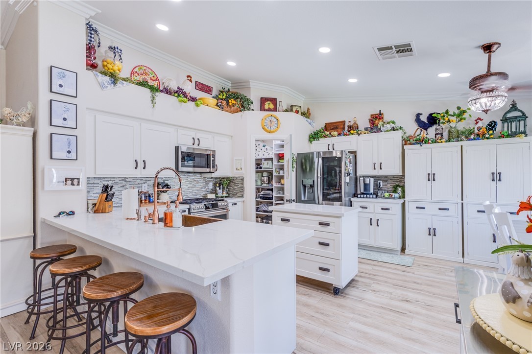 3512 Mastercraft Avenue North Las Vegas NV 89031