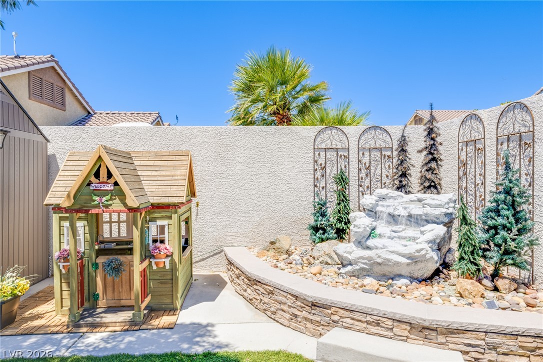 3512 Mastercraft Avenue North Las Vegas NV 89031