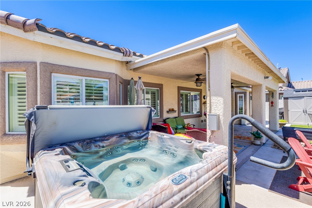 3512 Mastercraft Avenue North Las Vegas NV 89031