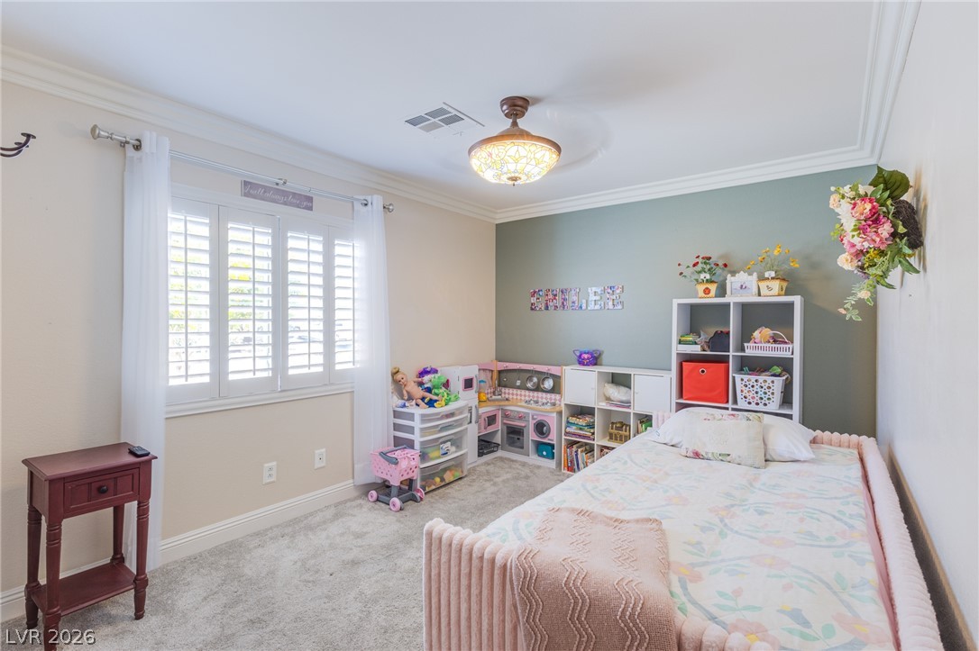 3512 Mastercraft Avenue North Las Vegas NV 89031